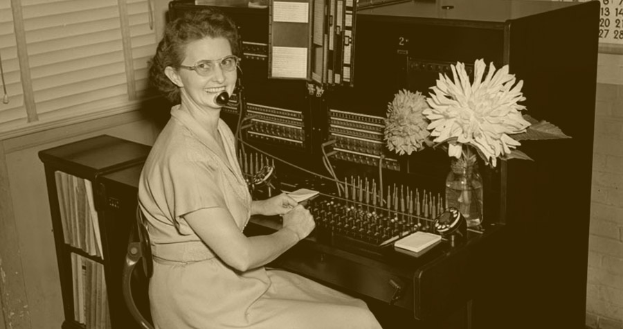 Telefon